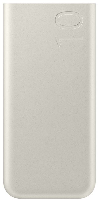 10000 mAh Powerbank USB Typ-C  EB-P3400XUEGEU (Beige) 