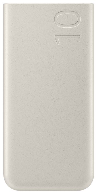 10000 mAh Powerbank USB Typ-C  EB-P3401XUEGWW (Beige) 