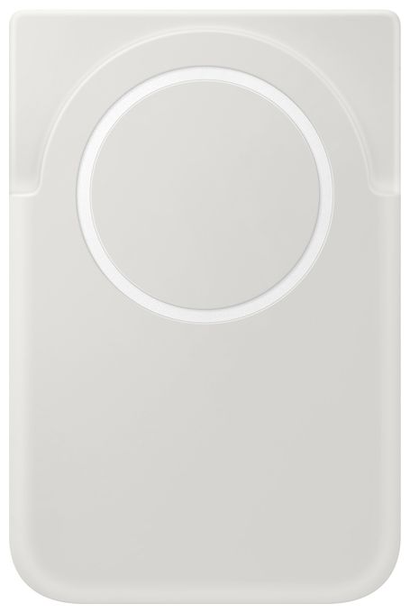 5000 mAh Powerbank USB Typ-C Kabelloses Laden  EB-U2500XJEGWW (Grau) 
