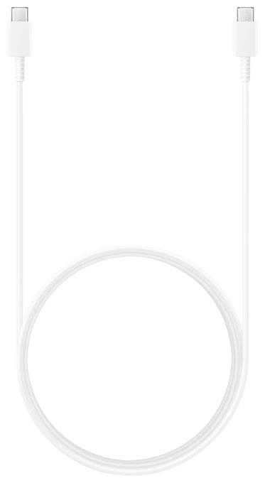 Stecker USB C auf USB C 1,8 m  EP-DX310 (Weiß) 