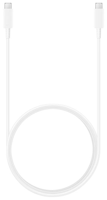 Stecker USB C auf USB C 1,8 m  EP-DX510 (Weiß) 