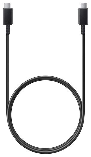 Stecker USB C auf USB C 1,8 m  EP-DX510 (Schwarz) 