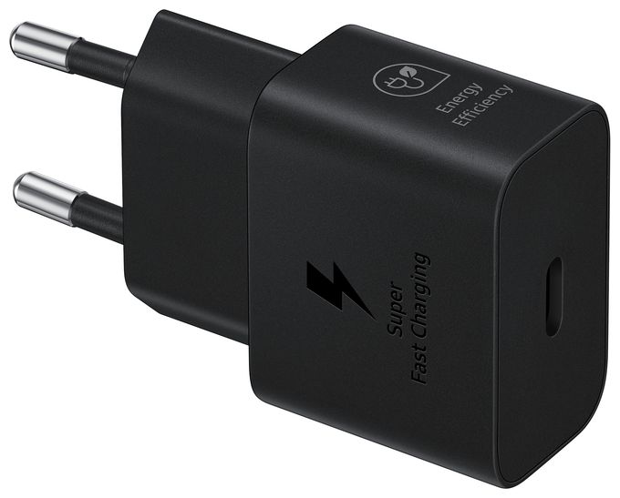 EP-T2510N Schnellladeadapter 25W ohne Kabel 