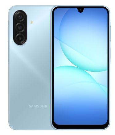 Galaxy A17 