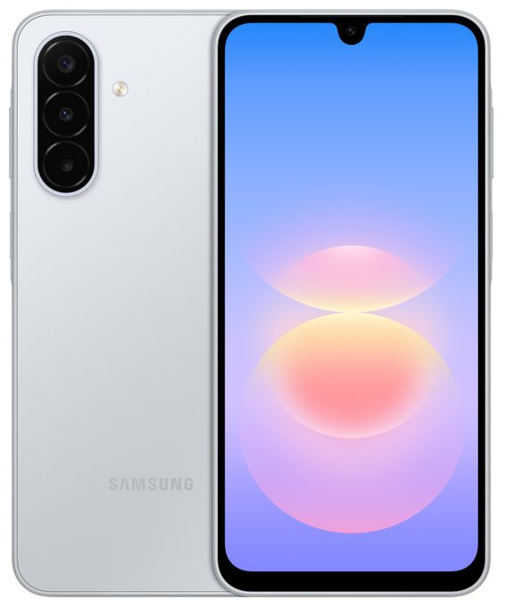 Galaxy A18 