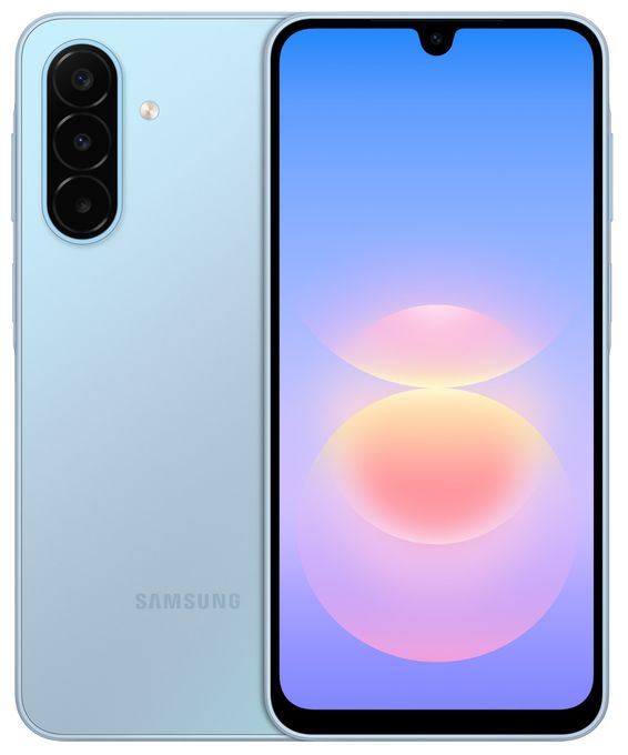 Galaxy A18 