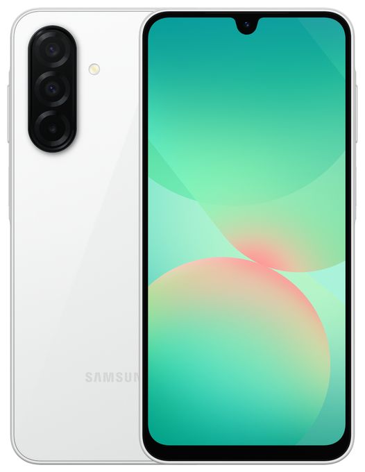 Galaxy A26 5G 