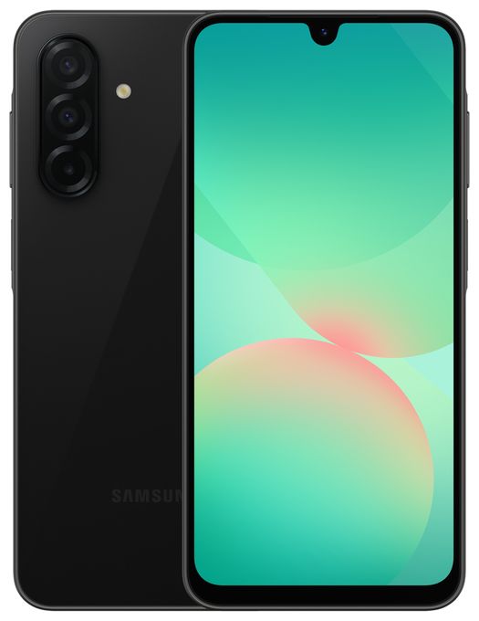 Galaxy A26 5G 