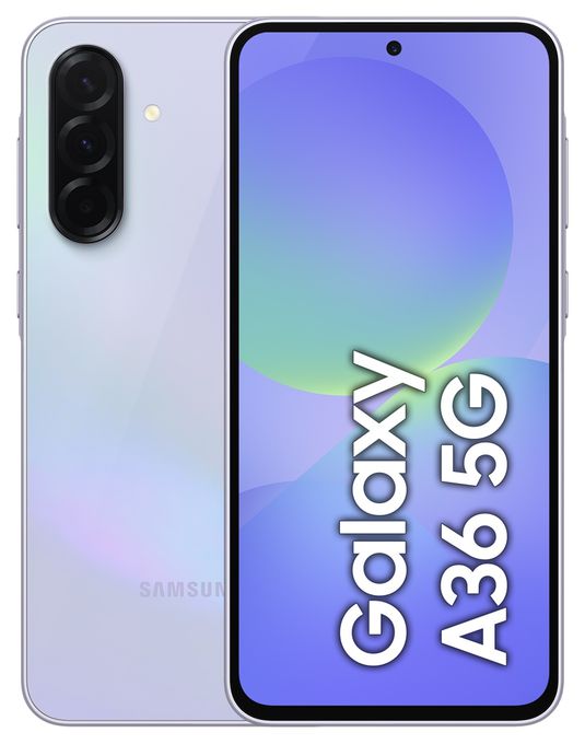 Galaxy A36 5G 