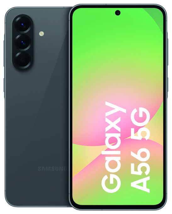 Galaxy A56 5G Enterprise Edition 