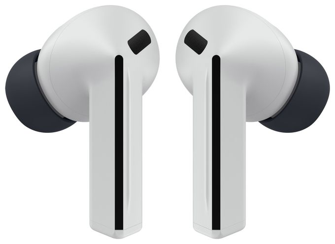 In-Ear Bluetooth Kopfhörer Kabellos TWS IP54  Galaxy Buds3 FE (Grau) 