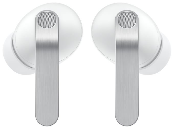 In-Ear Bluetooth Kopfhörer kabellos  Galaxy Buds4 Pro (Weiß) 