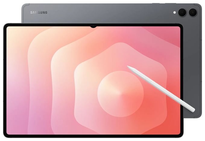 256 GB 5G Tablet 37,1 cm (14.5 Zoll) 3,3 GHz Android 13 MP  Galaxy S11 Ultra (Grau) 