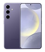 256 GB 5G Smartphone 15,8 cm (6.2 Zoll) 2,9 GHz Android 50 MP Dreifach Kamera Dual Sim WiFi 6 (Cobalt Violet) Galaxy S24 