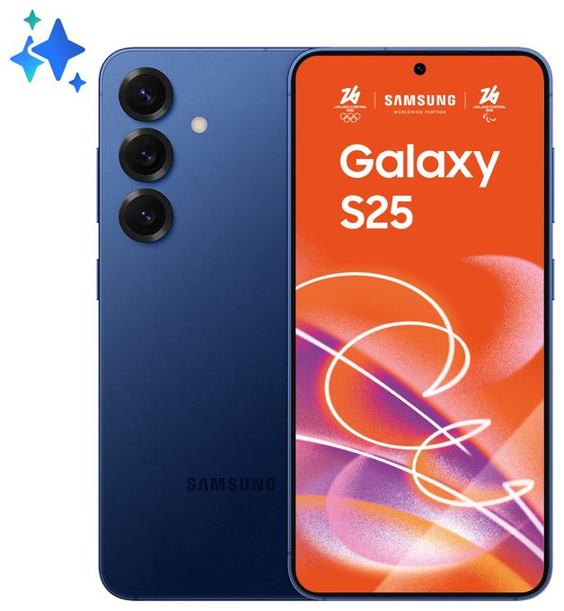 Galaxy S25 