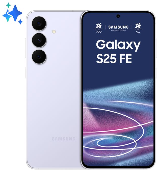 Galaxy S25 FE 5G 