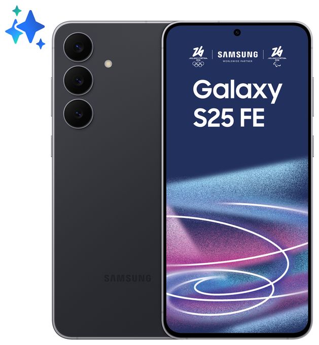 Galaxy S25 FE 5G 