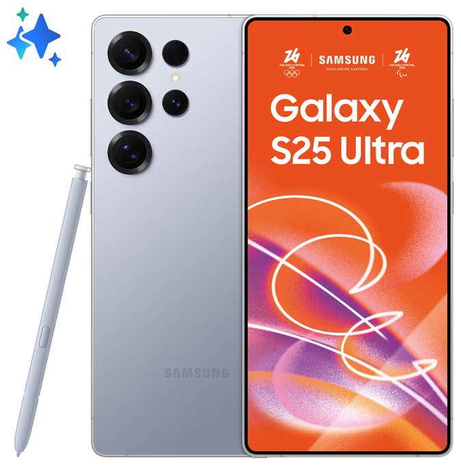 Galaxy S25 Ultra 