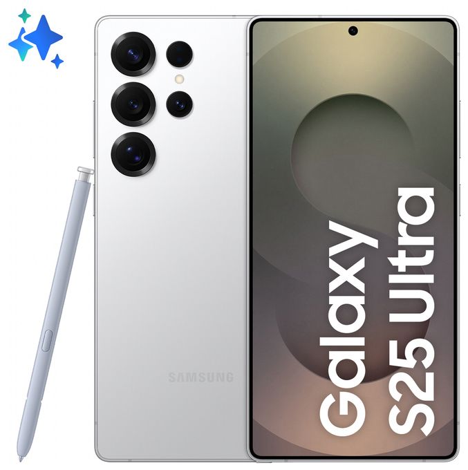 Galaxy S25 Ultra 
