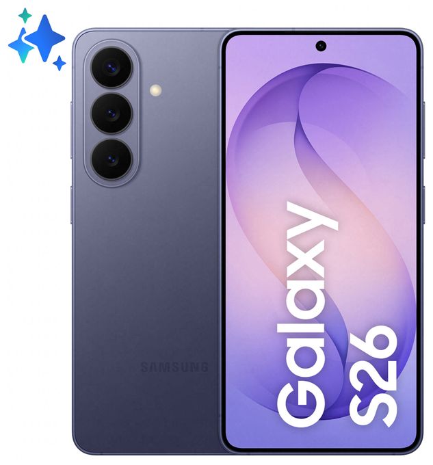 Galaxy S26 