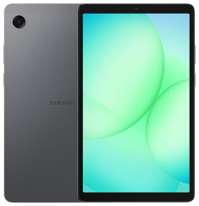 64 GB Tablet 22,1 cm (8.7 Zoll) 2,0 GHz Android 8 MP  Galaxy Tab A11 (Grau) 