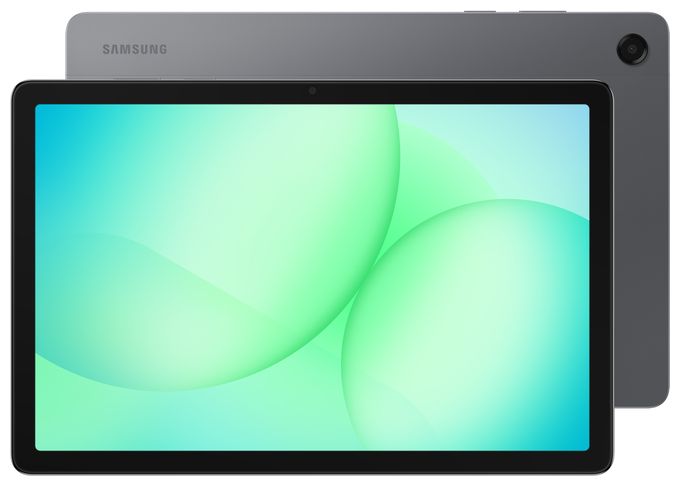128 GB 5G Tablet 27,9 cm (11 Zoll) 2,0 GHz Android 8 MP  Galaxy Tab A11+ (Grau) 