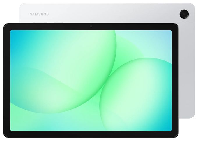 128 GB Tablet 27,9 cm (11 Zoll) 2,0 GHz Android 8 MP  Galaxy Tab A11+ (Silber) 