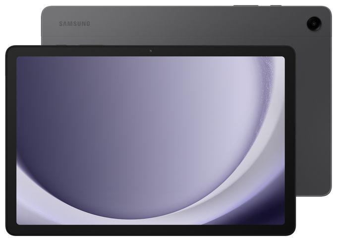 128 GB 5G Tablet 27,9 cm (11 Zoll) 1,8 GHz Android 8 MP  Galaxy Tab A9+ (Graphit) 