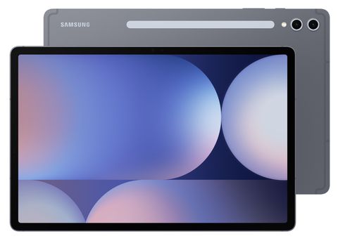 256 GB Tablet 31,5 cm (12.4 Zoll) 2,0 GHz Android 13 MP (Moonstone Grey) Galaxy Tab S10+ 