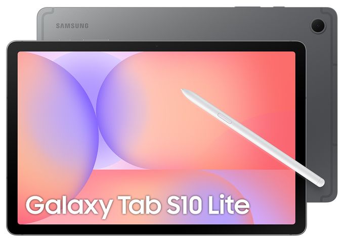 Galaxy Tab S10 Lite 