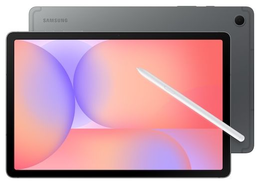 128 GB 5G Tablet 27,7 cm (10.9 Zoll) 2,0 GHz Android 8 MP  Galaxy Tab S10 Lite (Grau) 