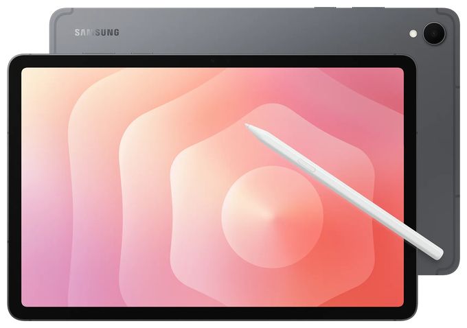 128 GB 5G Tablet 27,9 cm (11 Zoll) 3,3 GHz Android 13 MP  Galaxy Tab S11 (Grau) 