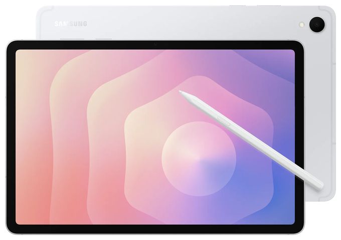 128 GB Tablet 27,9 cm (11 Zoll) 3,3 GHz Android 13 MP  Galaxy Tab S11 (Silber) 