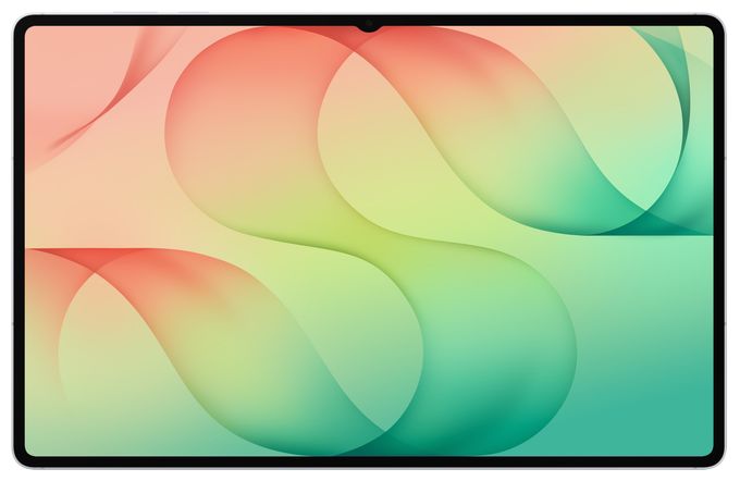 Galaxy Tab S12 Ultra (Wi-Fi, 14,6") 