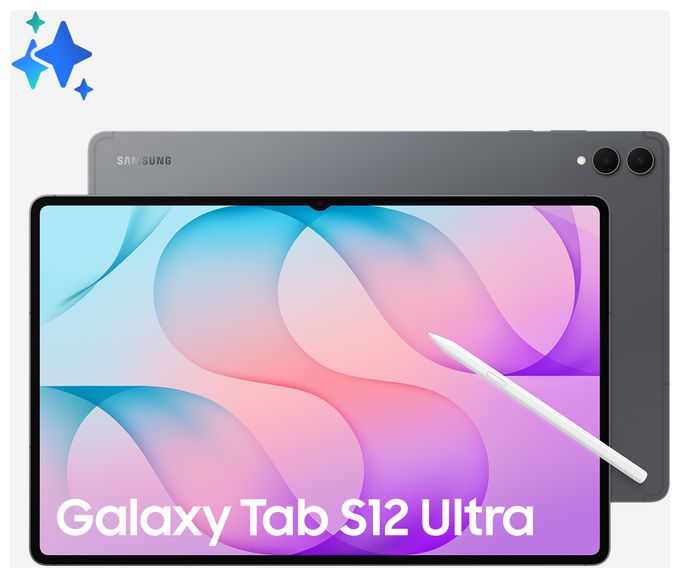 GALAXY TAB S12 ULTRA 