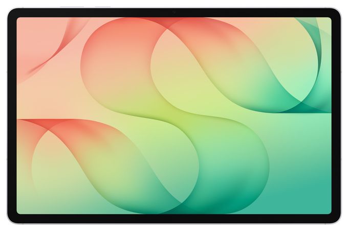 Galaxy Tab S12+ (Wi-Fi, 12,6") 