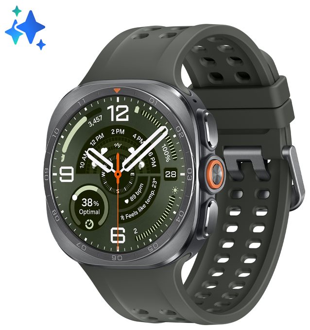 Galaxy Watch Ultra2 