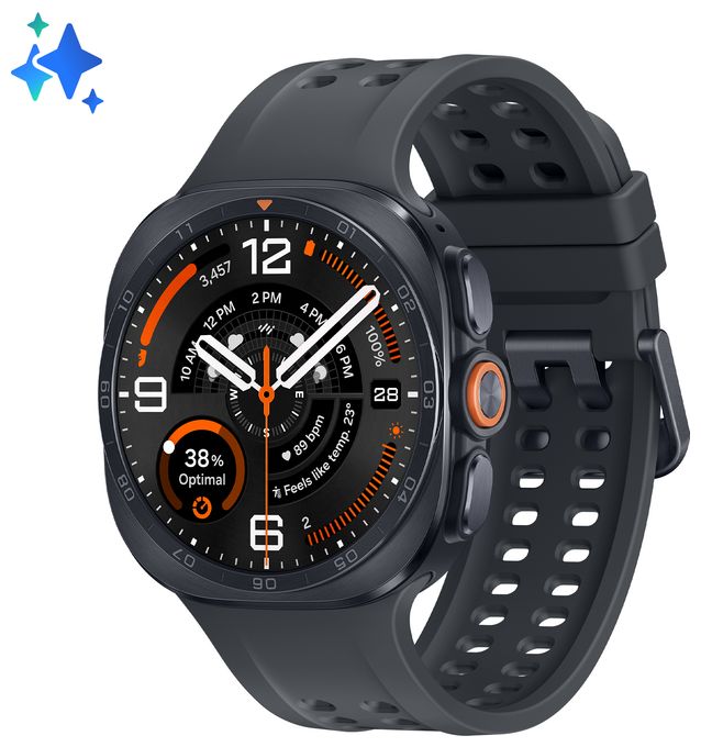 Galaxy Watch Ultra2 