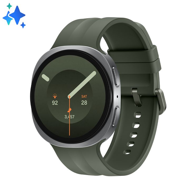 Galaxy Watch9 
