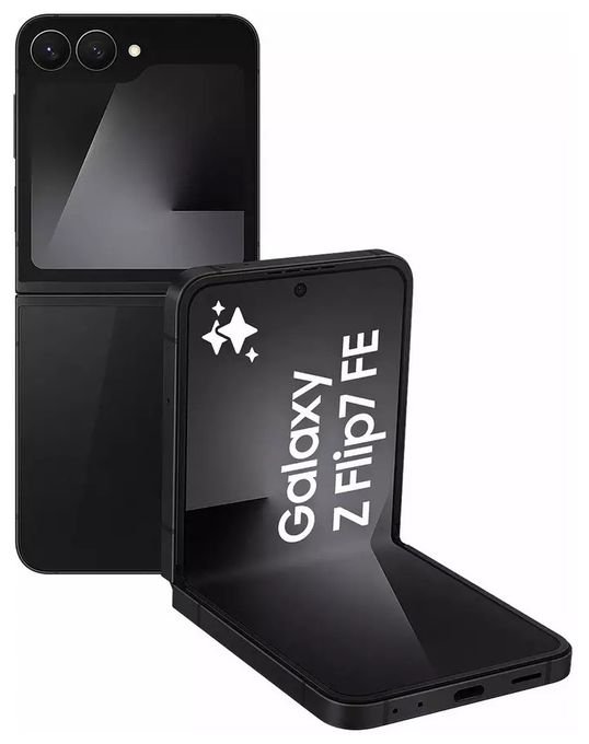 Galaxy Z Flip 7 FE 