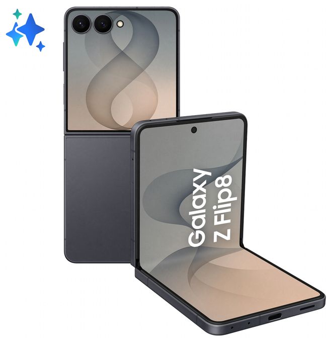 Galaxy Z Flip8 