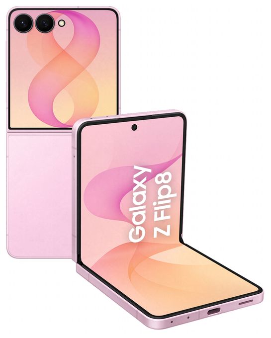 Galaxy Z Flip8 