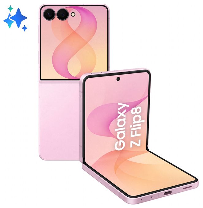 Galaxy Z Flip8 
