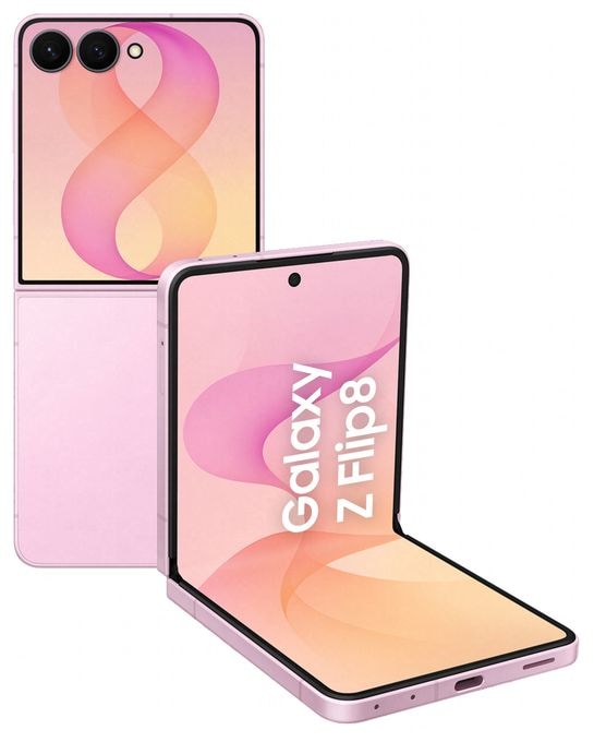 Galaxy Z Flip8 