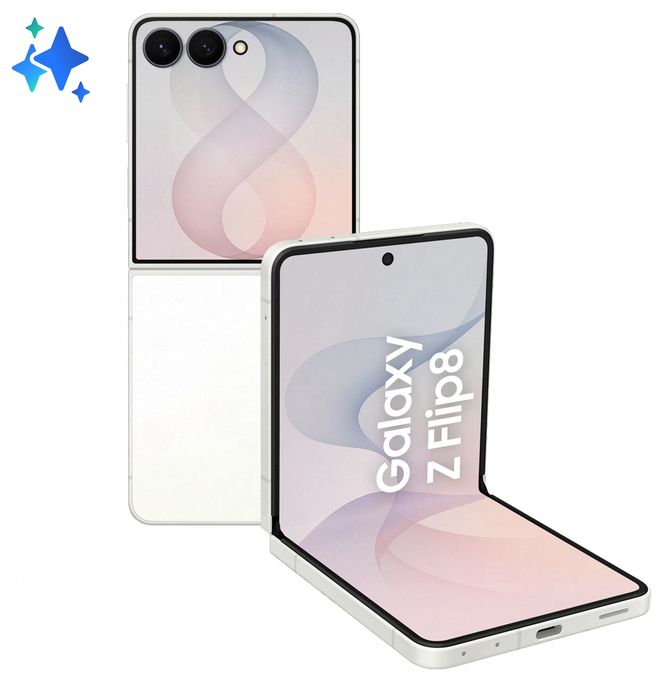 Galaxy Z Flip8 