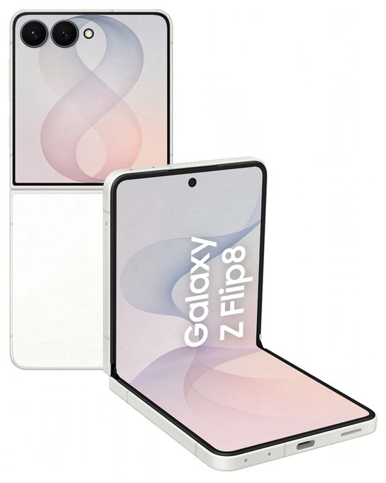 Galaxy Z Flip8 
