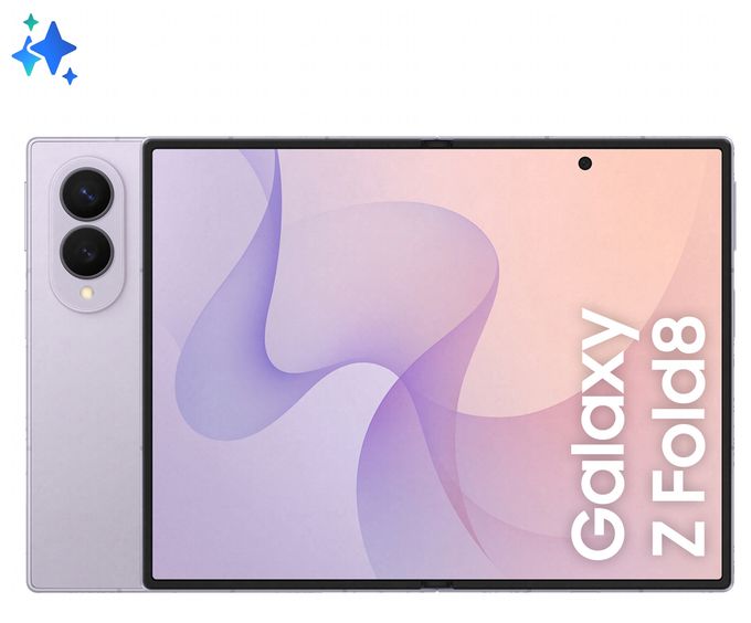 Galaxy Z Fold8 