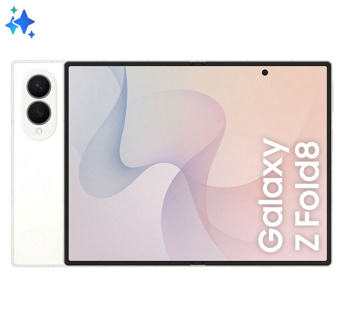 Galaxy Z Fold8 