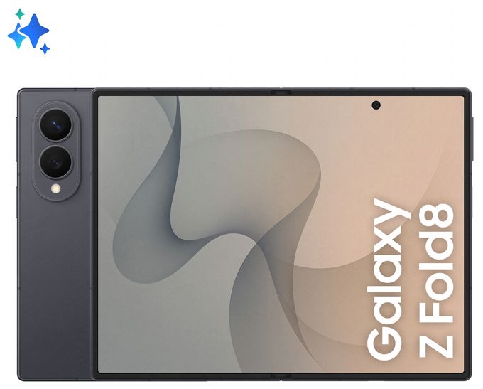 Galaxy Z Fold8 