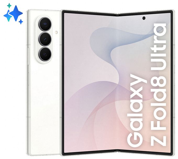 Galaxy Z Fold8 Ultra 